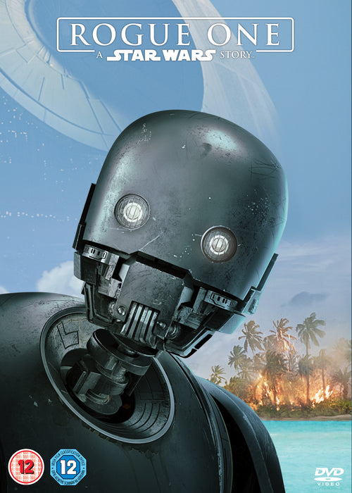Rogue One - A Star Wars Story
