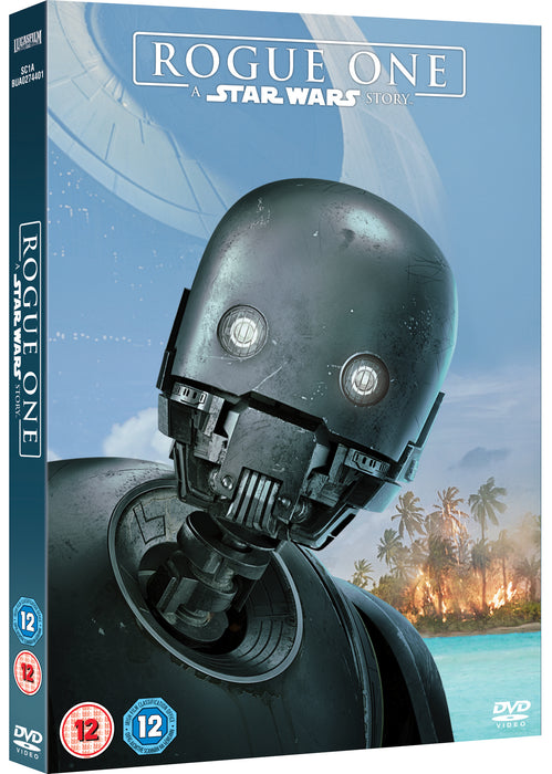 Rogue One - A Star Wars Story