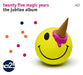 Twenty Five Magic Years: The Jubilee Album