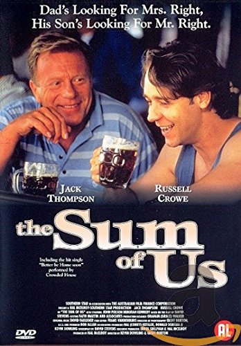 dvd - Sum of Us (1 DVD)