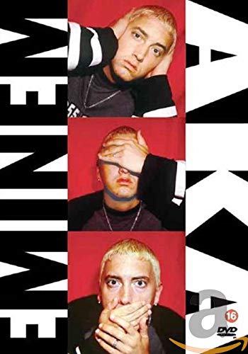 Aka Eminem