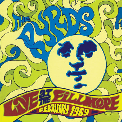 Live at the Fillmore, February 1969