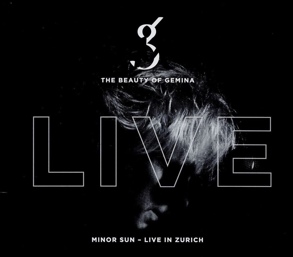 Minor Sun - Live in Zurich