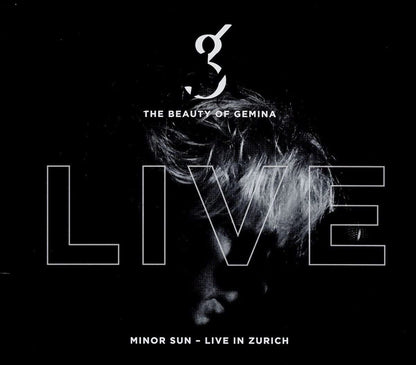 Minor Sun - Live in Zurich