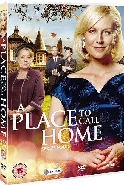 A Place to Call Home: Series Four