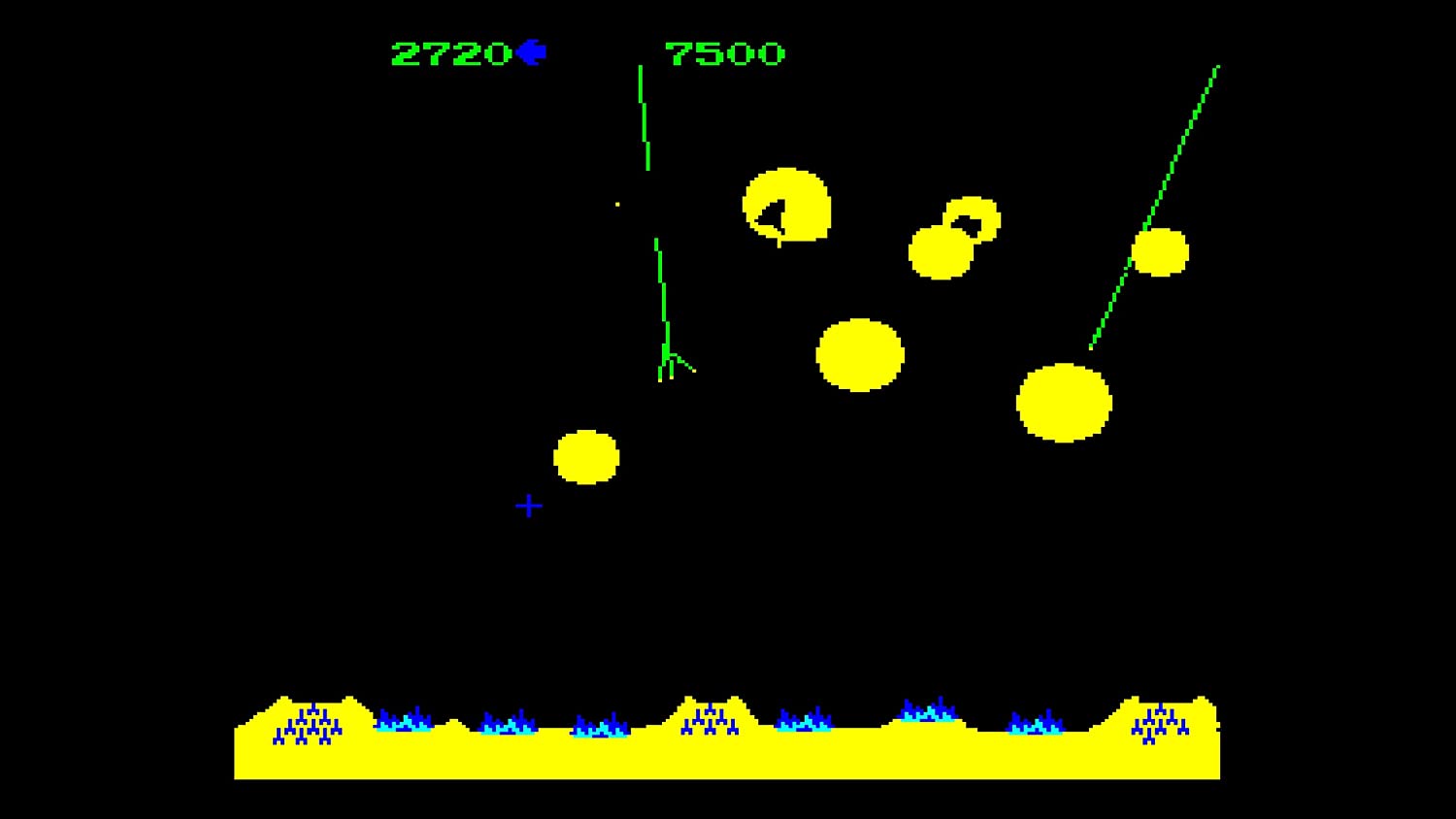 Atari Flashback Classics Collection Vol.2 (PS4) PlayStation 4 Classics Collection vol.2