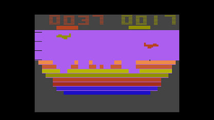 Atari Flashback Classics Collection Vol.2 (PS4) PlayStation 4 Classics Collection vol.2