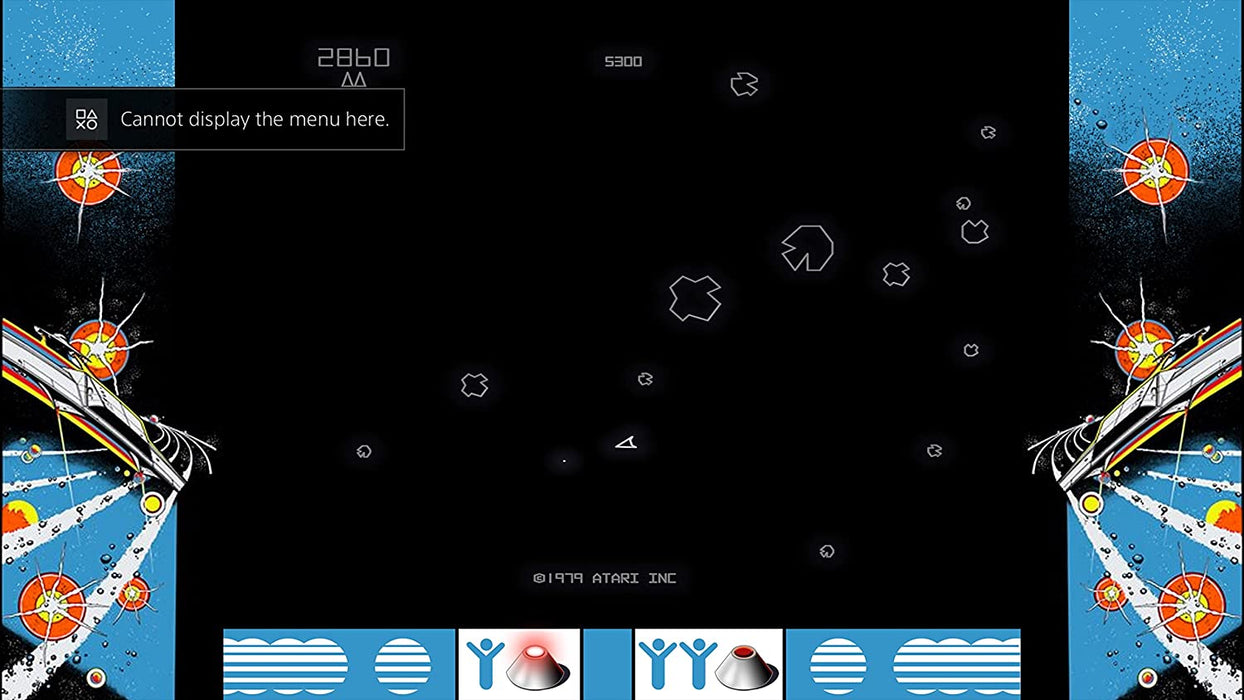 Atari Flashback Classics Collection Vol.2 (PS4) PlayStation 4 Classics Collection vol.2