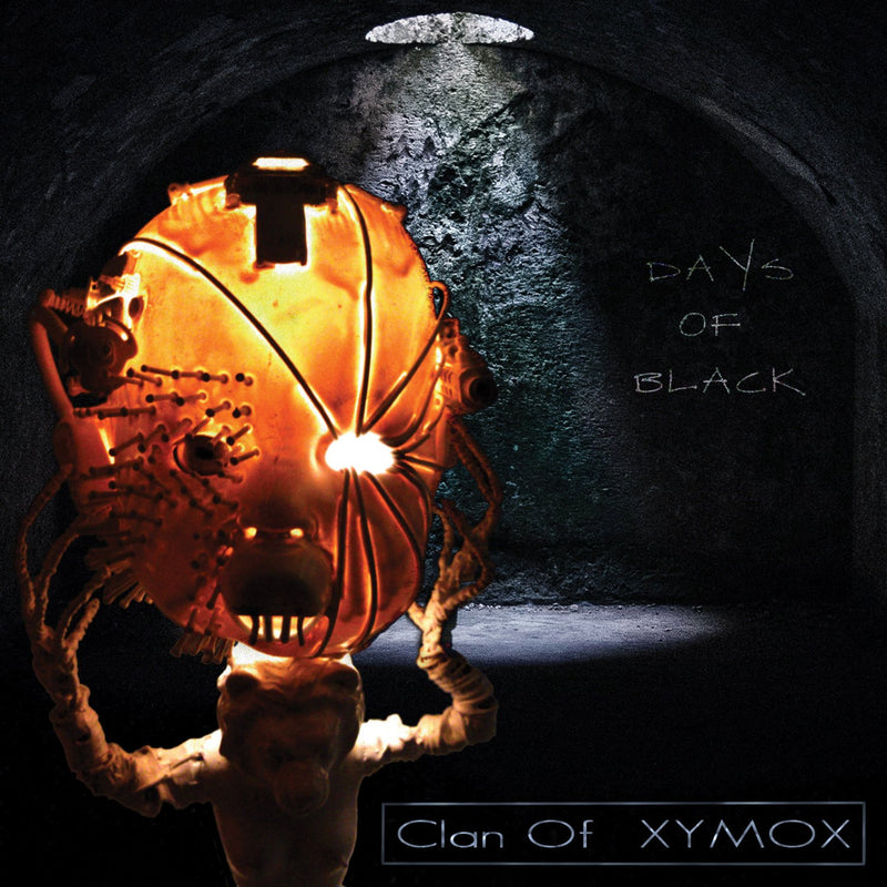 Day Of Black