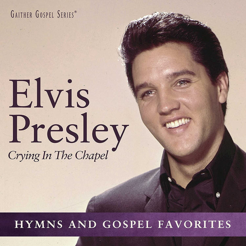 Crying in the Chapel