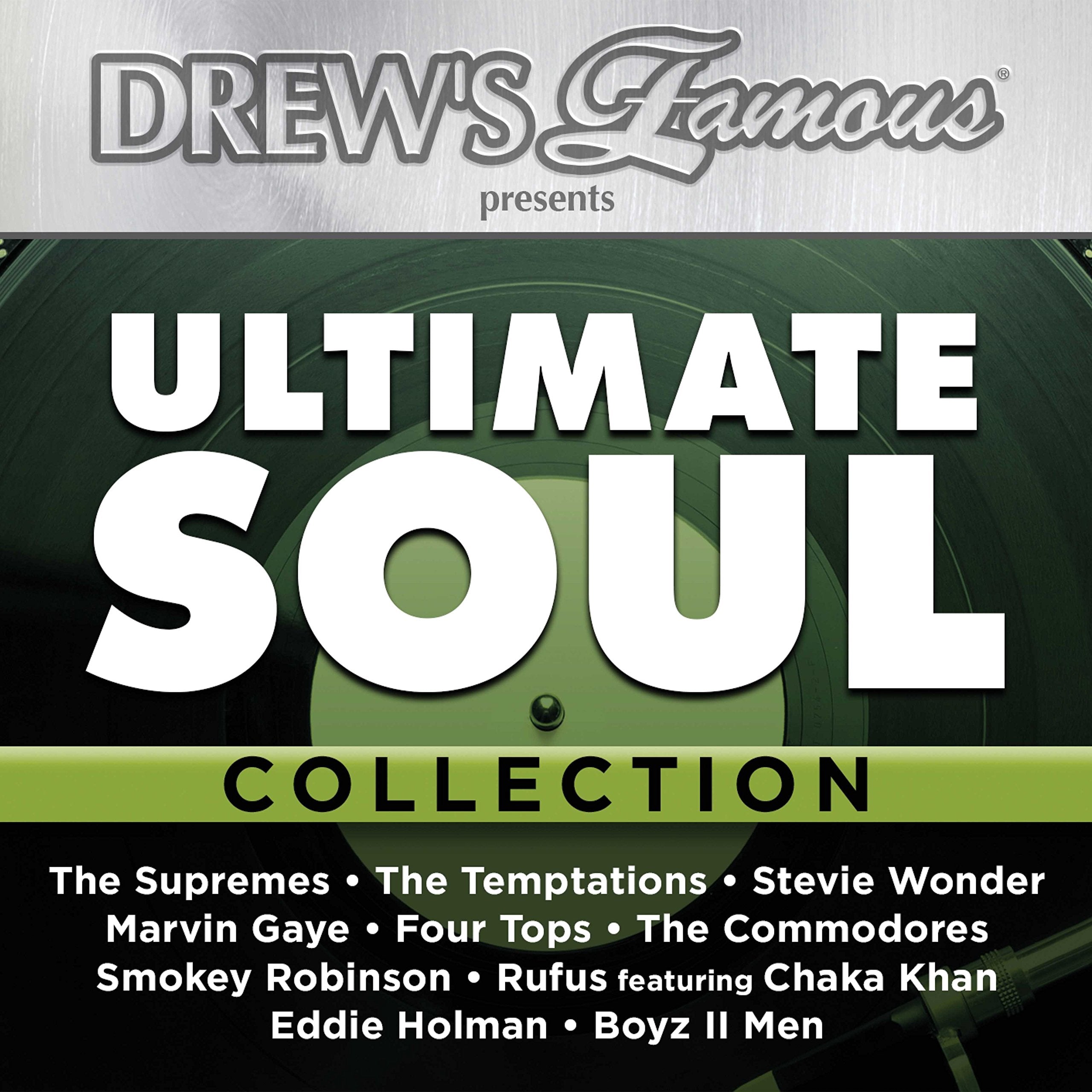 Ultimate Soul Collection