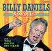 Billy Daniels at the Stardust, Las Vegas/You Go to My Head