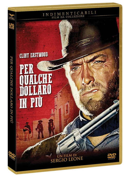 per Qualche Dollaro in Piu' Indimenticabili Coll d
