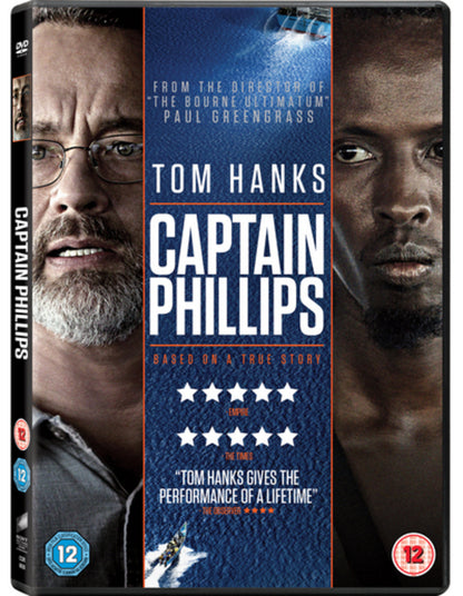 Captain Phillips