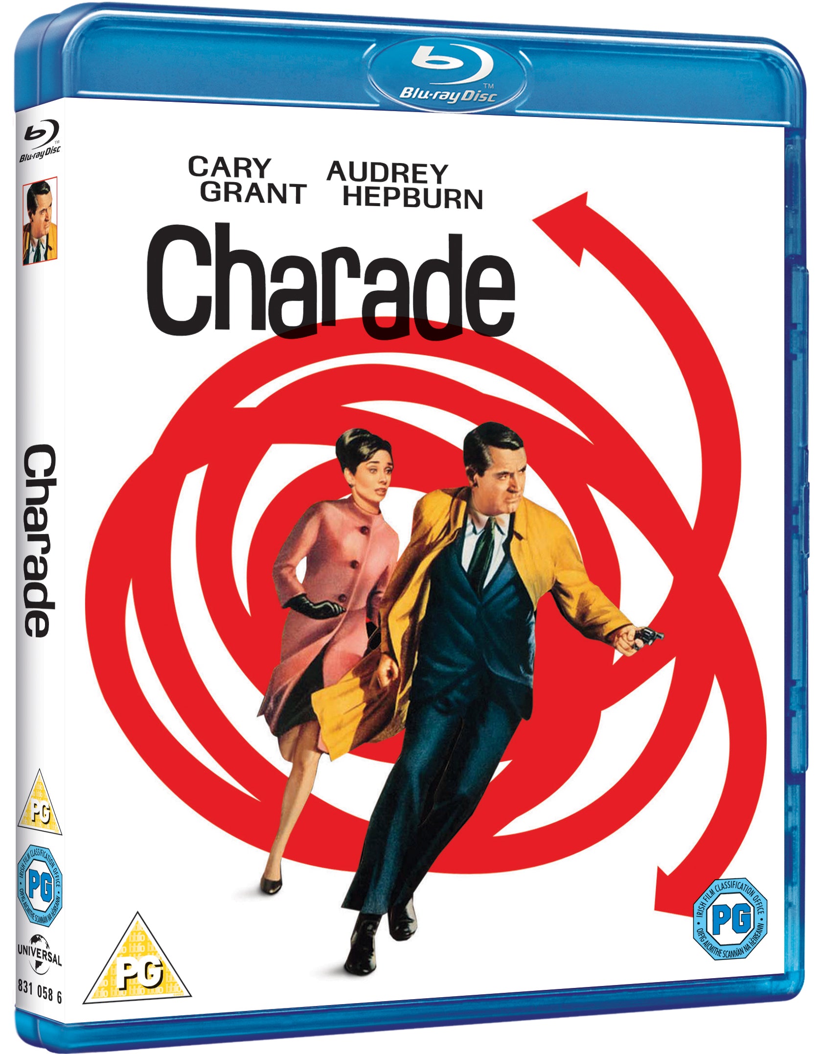 Charade