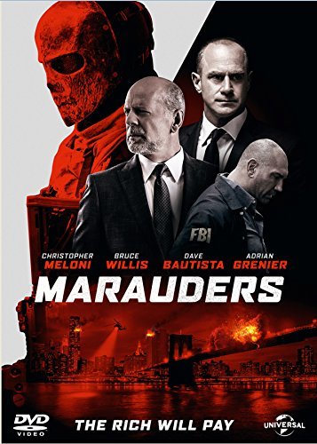 Marauders