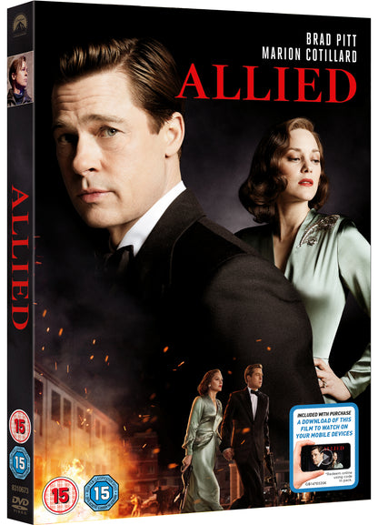 Allied
