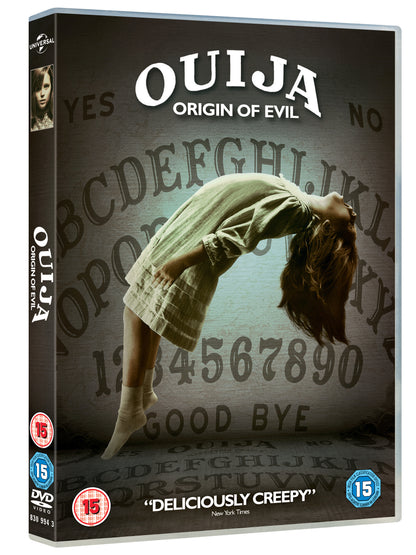 Ouija: Origin of Evil