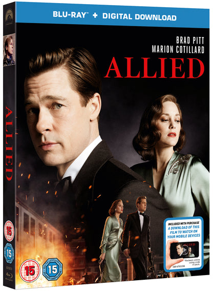 Allied
