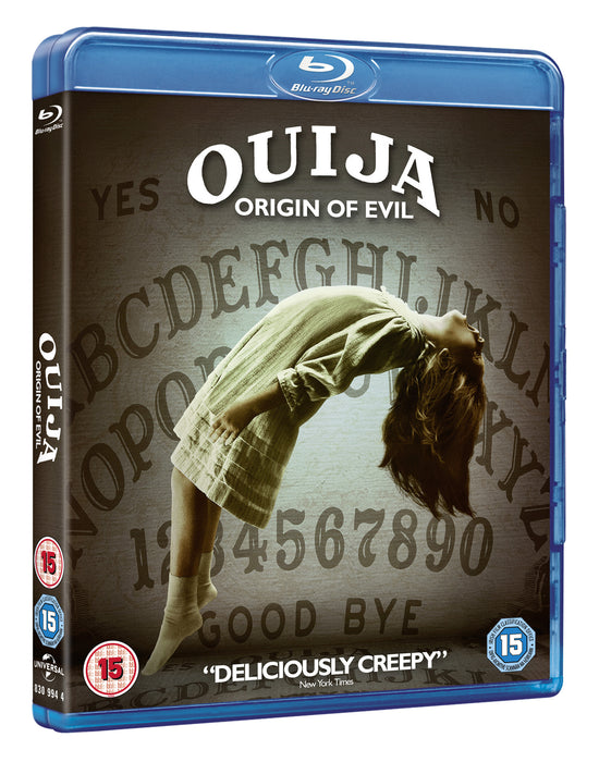 Ouija: Origin of Evil