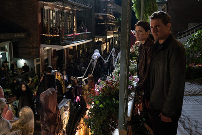 Jack Reacher: 2-Movie Collection