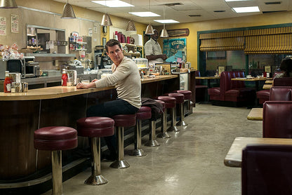 Jack Reacher: 2-Movie Collection