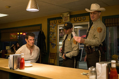 Jack Reacher: 2-Movie Collection