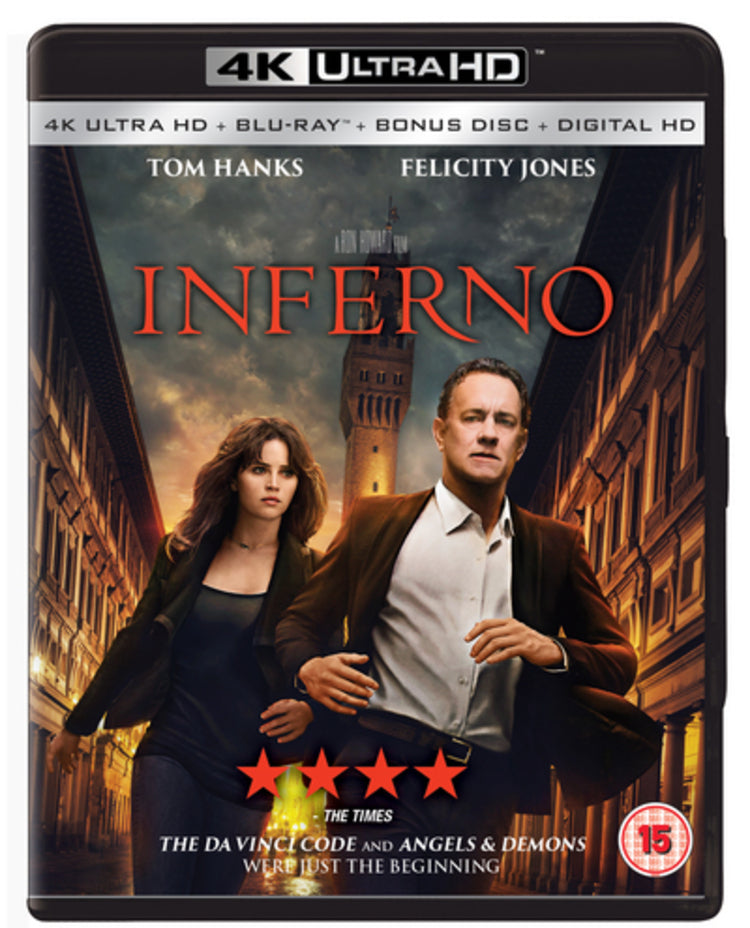 Inferno