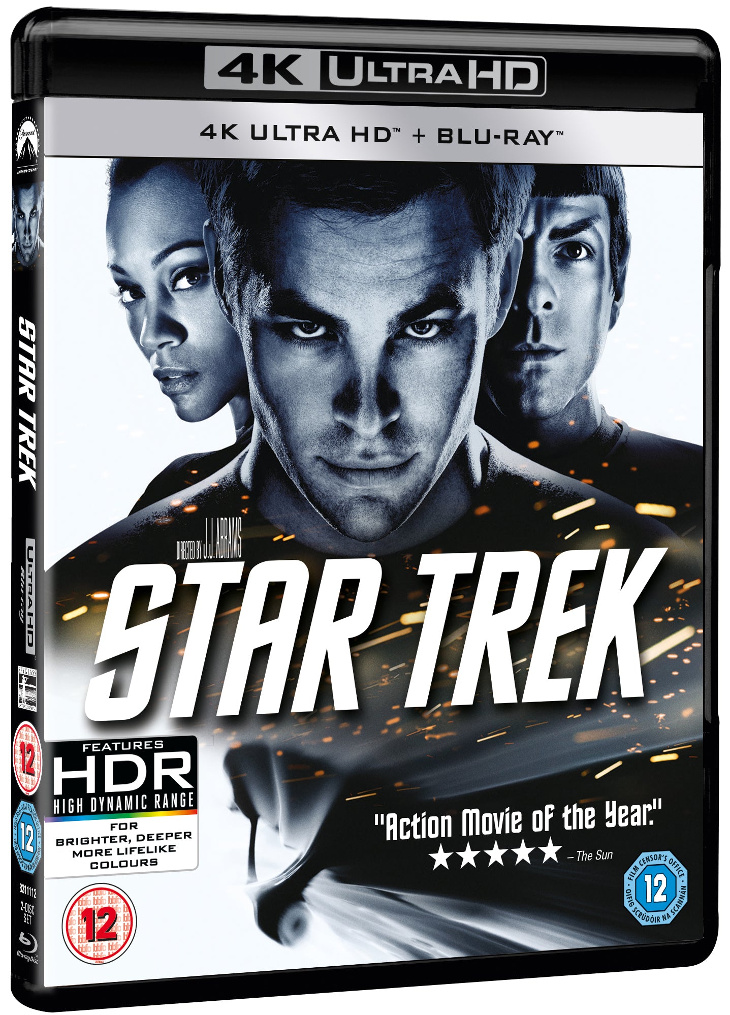 Star Trek