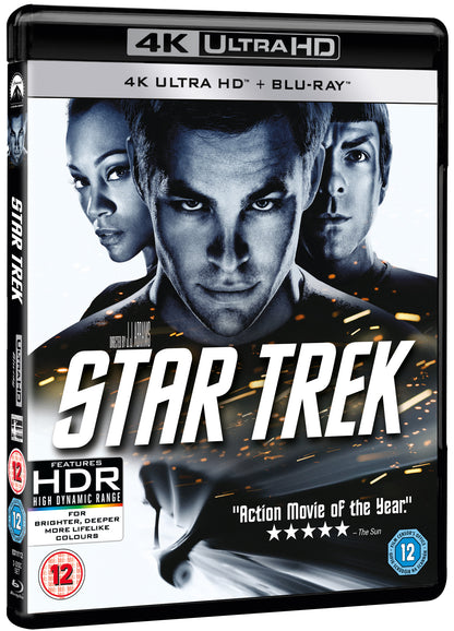 Star Trek