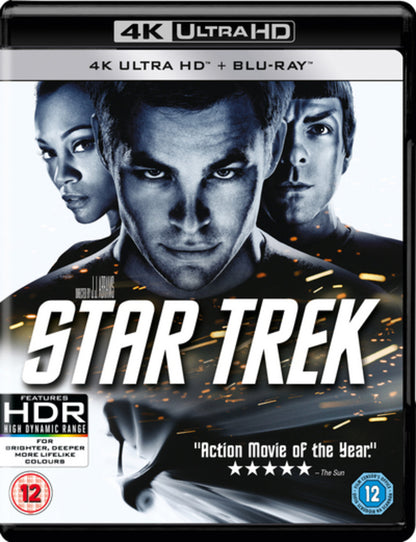 Star Trek