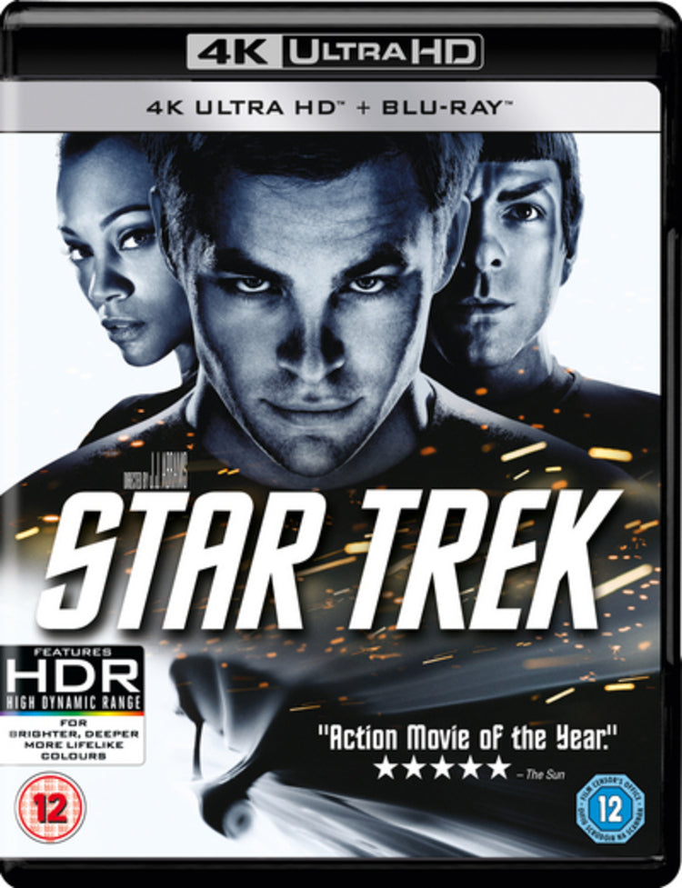 Star Trek