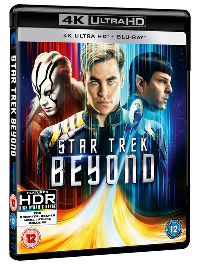 Star Trek Beyond