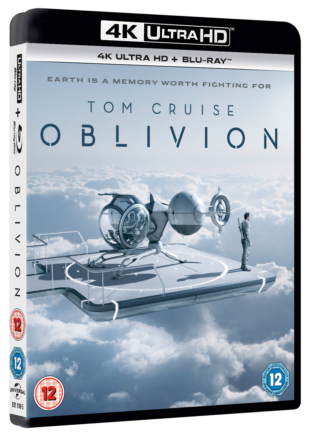 Oblivion