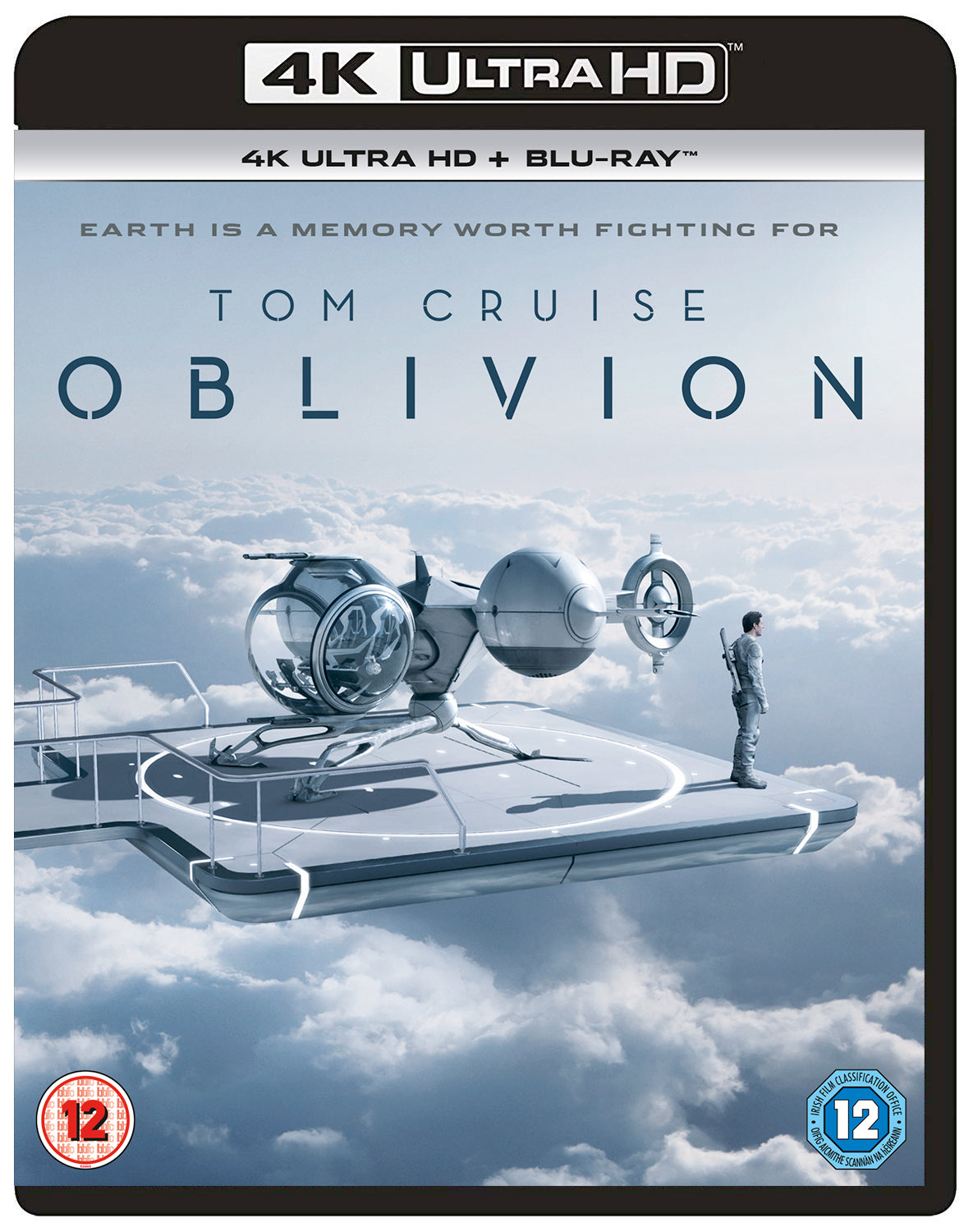 Oblivion