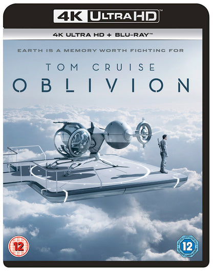 Oblivion