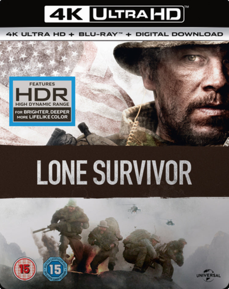 Lone Survivor