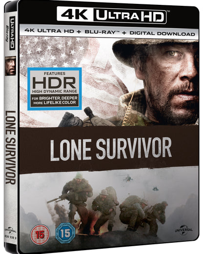 Lone Survivor