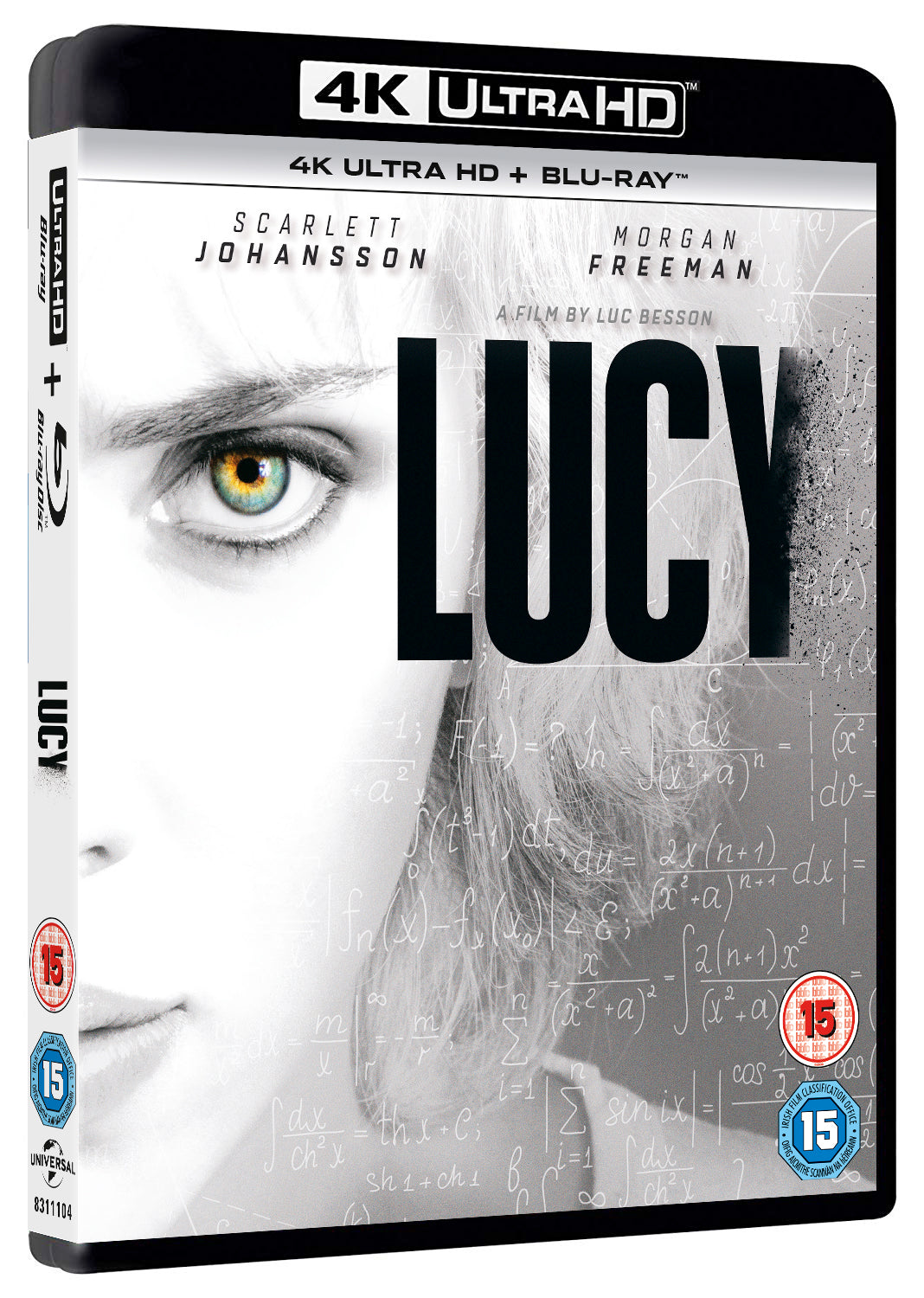 Lucy