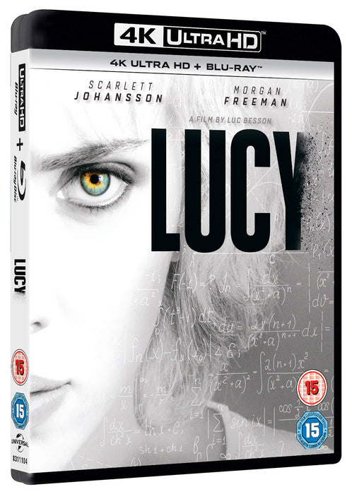 Lucy