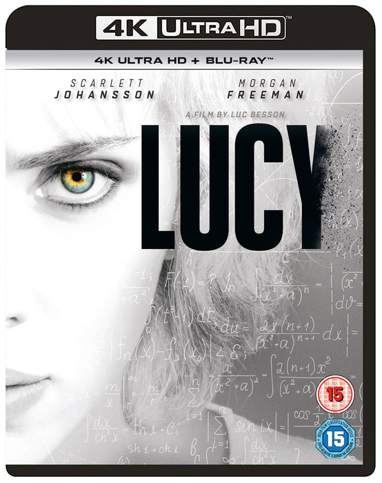 Lucy