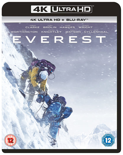 Everest