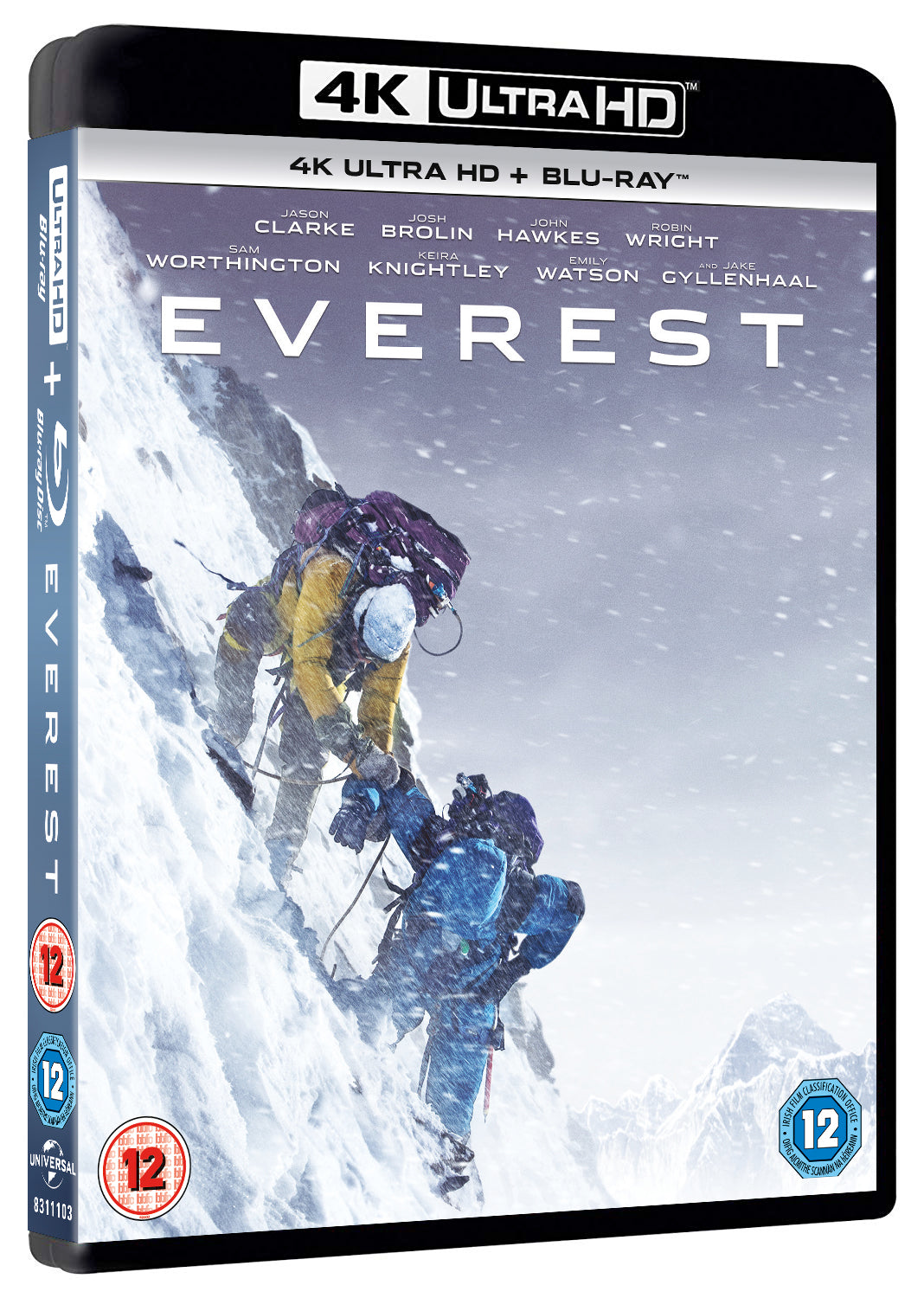 Everest