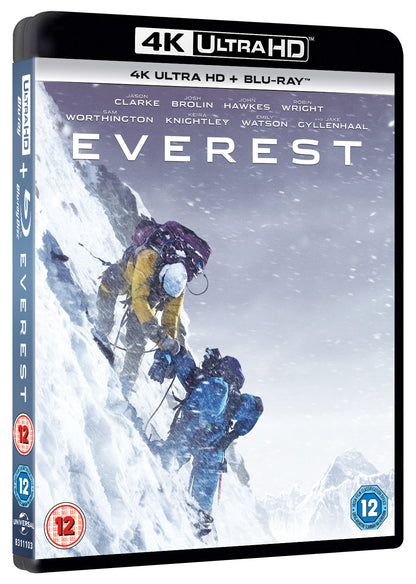 Everest