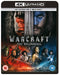 Warcraft: The Beginning