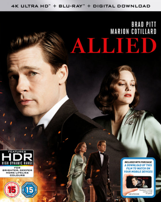 Allied