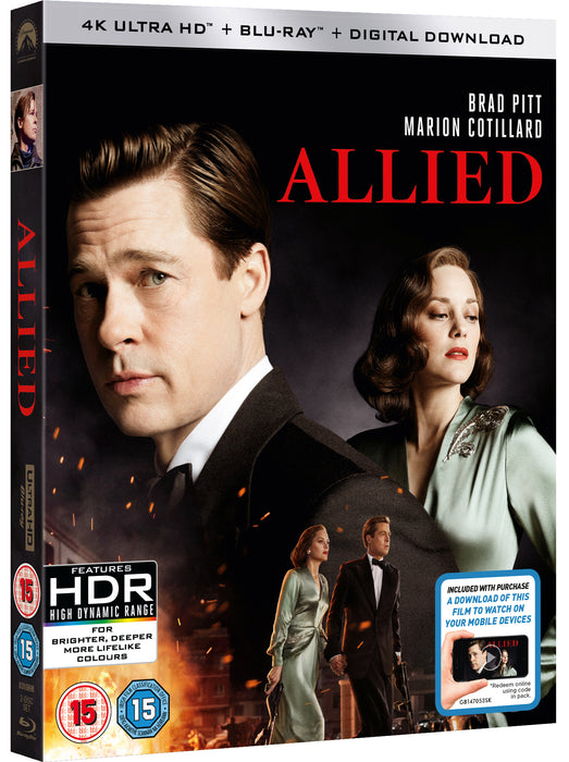 Allied