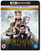 The Huntsman - Winter's War