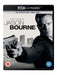 JASON BOURNE- (UHD+BD+UV)