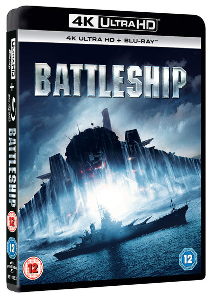 Battleship